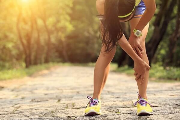 Nguyên nhân và cách ngăn ngừa đau gối sau khi chạy bộ